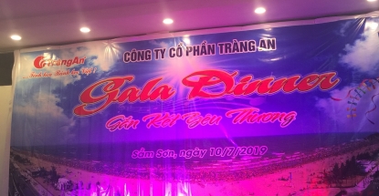 Du lịch Sầm Sơn - Hè 2019